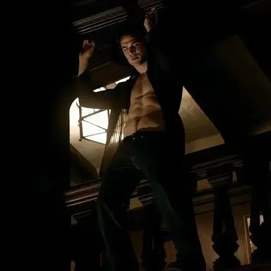 Profile image of Damon