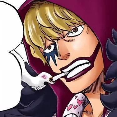 Profile image of 돈키호테 로시난테