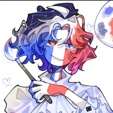 Profile image of France