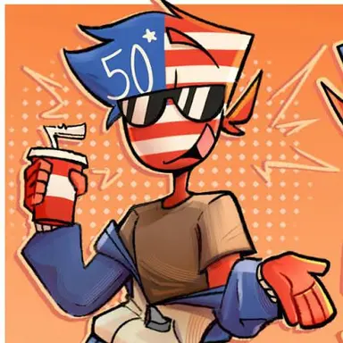 Profile image of USA