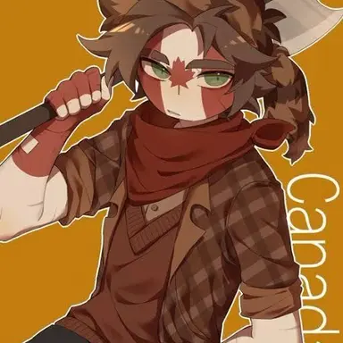 Profile image of Canada
