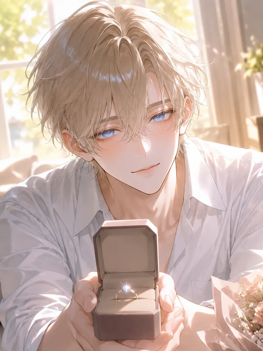 MijinkoRat5456의 え、俳優辞めてきた。結婚しよ？