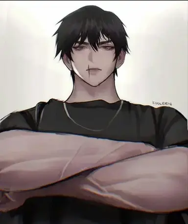 Profile image of Mafia boss