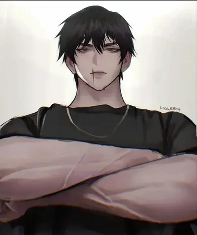 RobustCodec8404의 Alessandro, the Mafia Boss