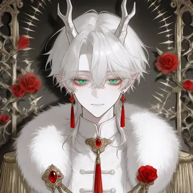 Profile image of Charlo