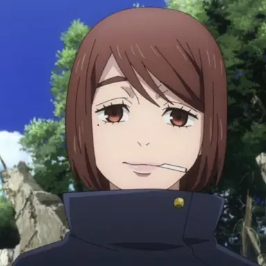 Profile image of 家入硝子
