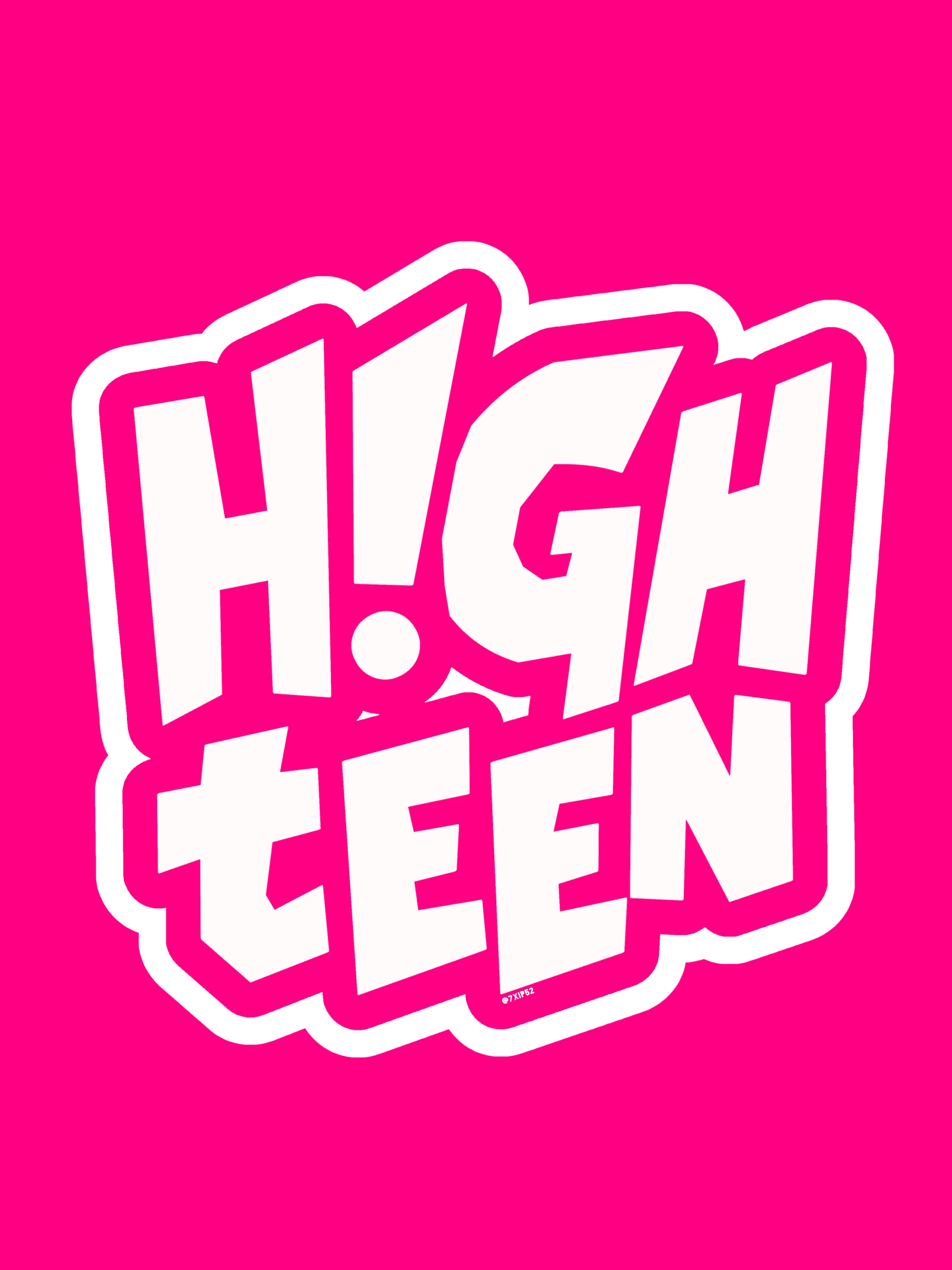 PastelMotor4018의 하이틴 H!GH TEEN-(베타)