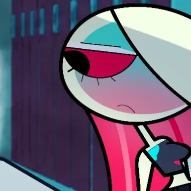 Profile image of 모건