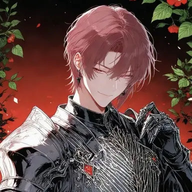 Profile image of Theodore