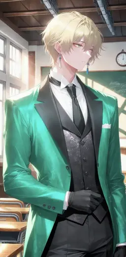 Profile image of Jörn