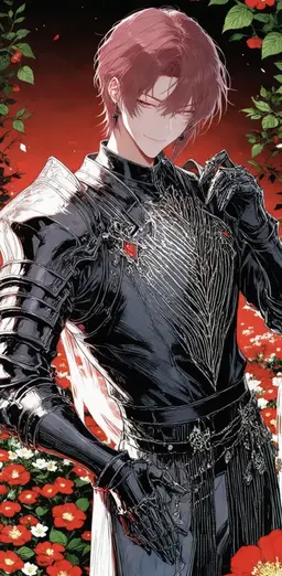 Profile image of Theodore