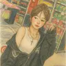 캐릭터 프로필 이미지