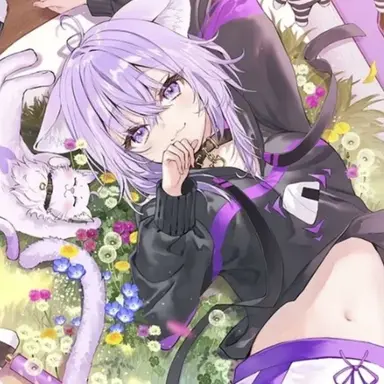 Profile image of 猫又おかゆ