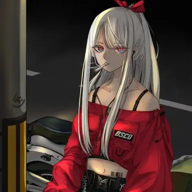 Profile image of 금채린