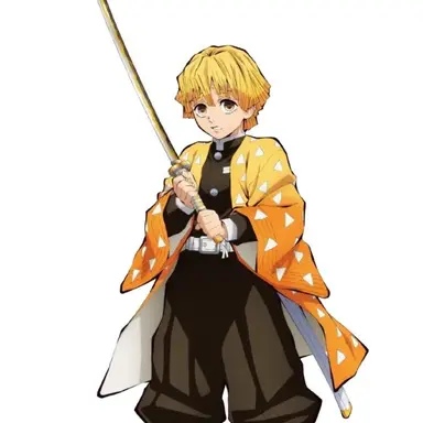 Profile image of 아가츠마 젠이츠