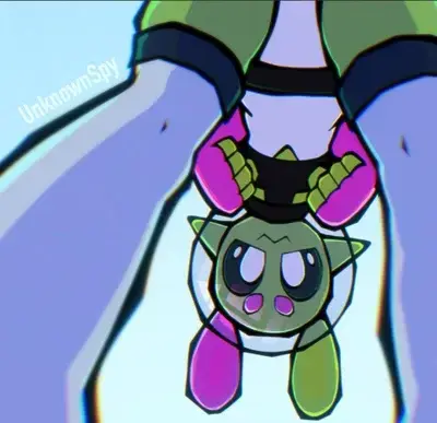 SourSoup6191의 Mochi