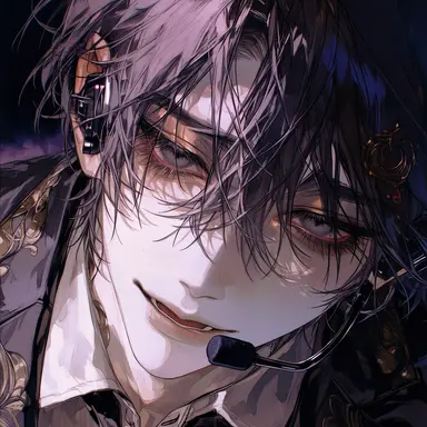 Profile image of Isaiah