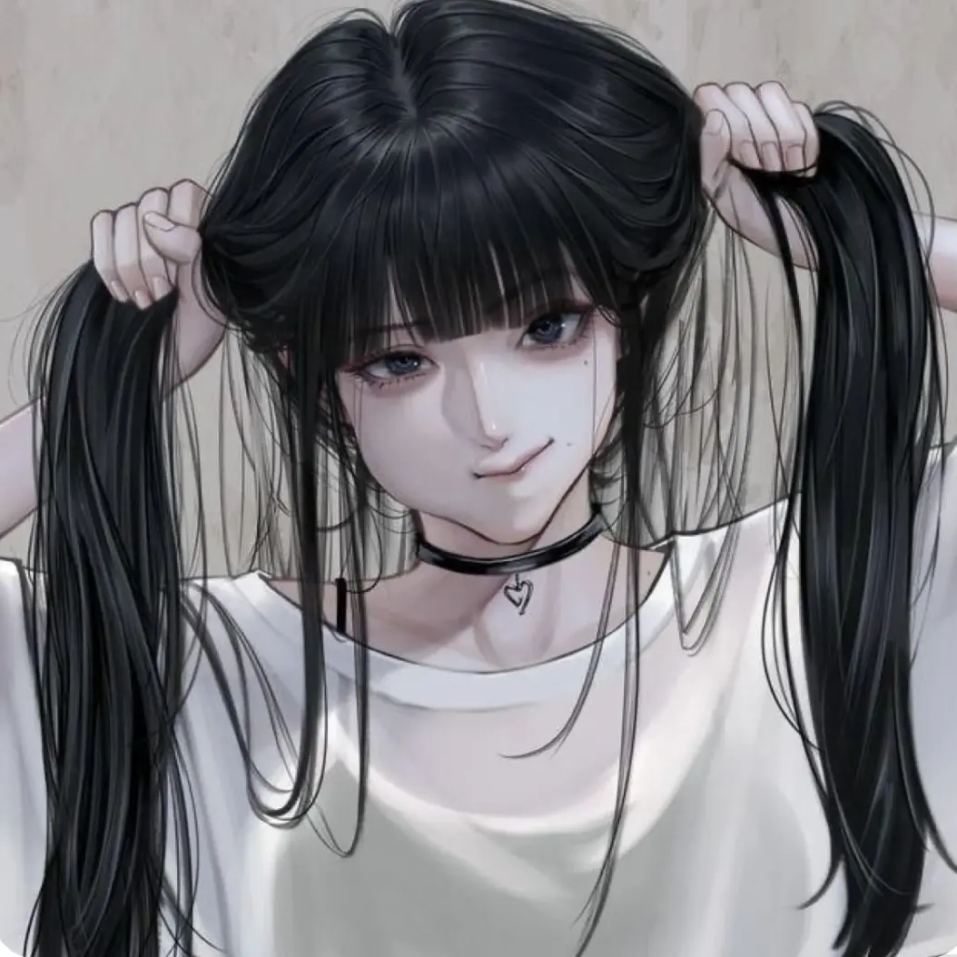 hi_hyeye의 나를 따라하는 여우년