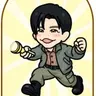 Profile image of 長尾謙杜