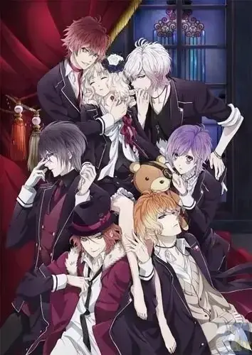 Profile image of Diabolik lovers