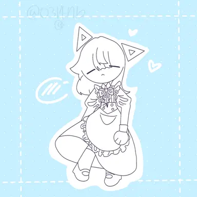 Profile image of 큐브