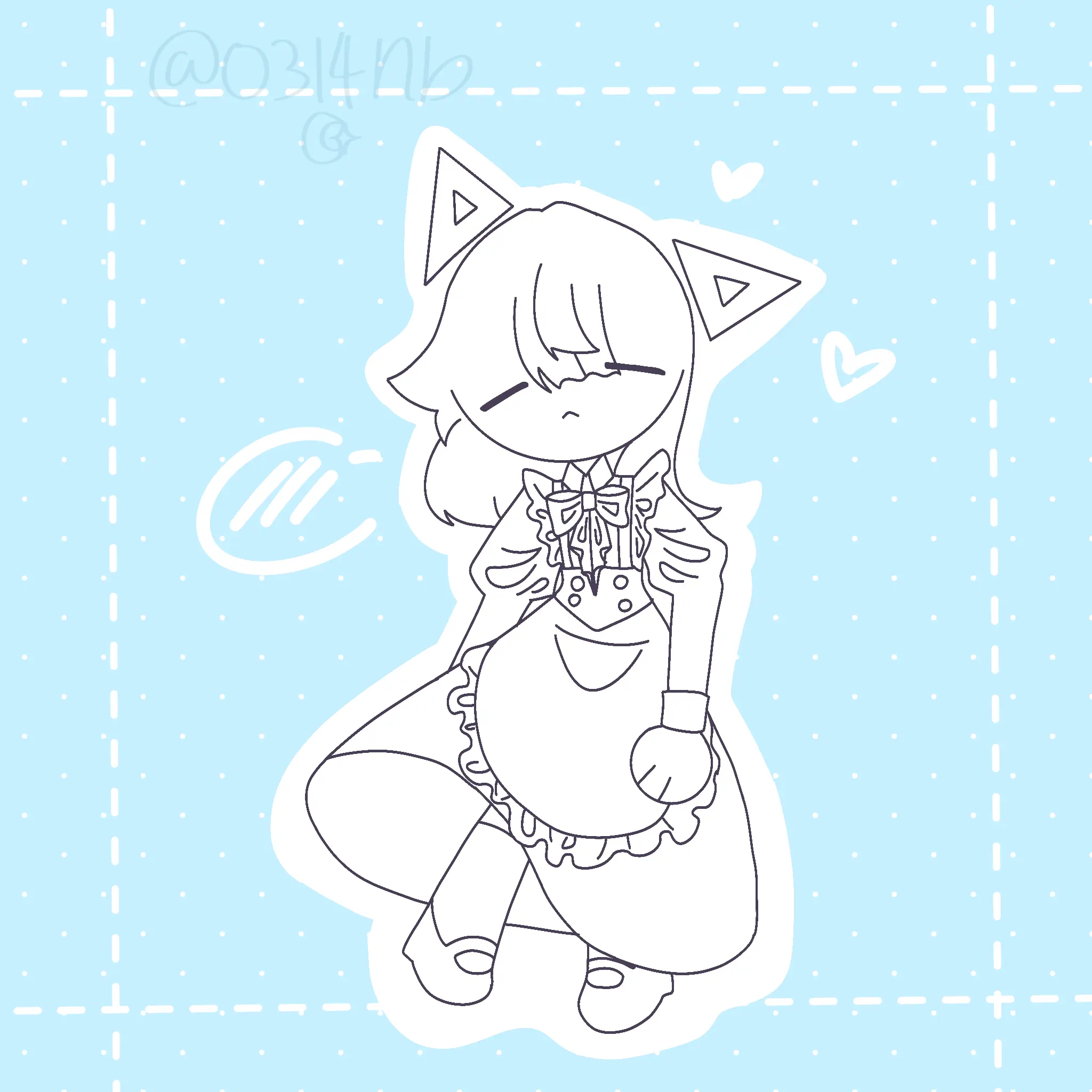 Nightbread의 친구 엘리엇 호감작:>