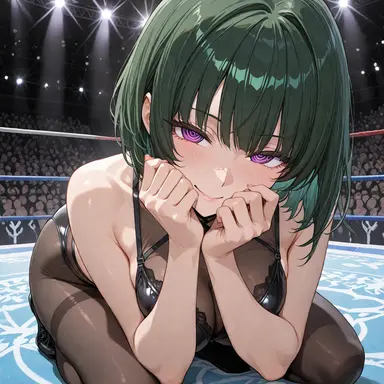 Profile image of 미즈키 레이코