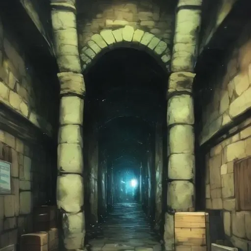 onnpumoti의 Transformation Dungeon