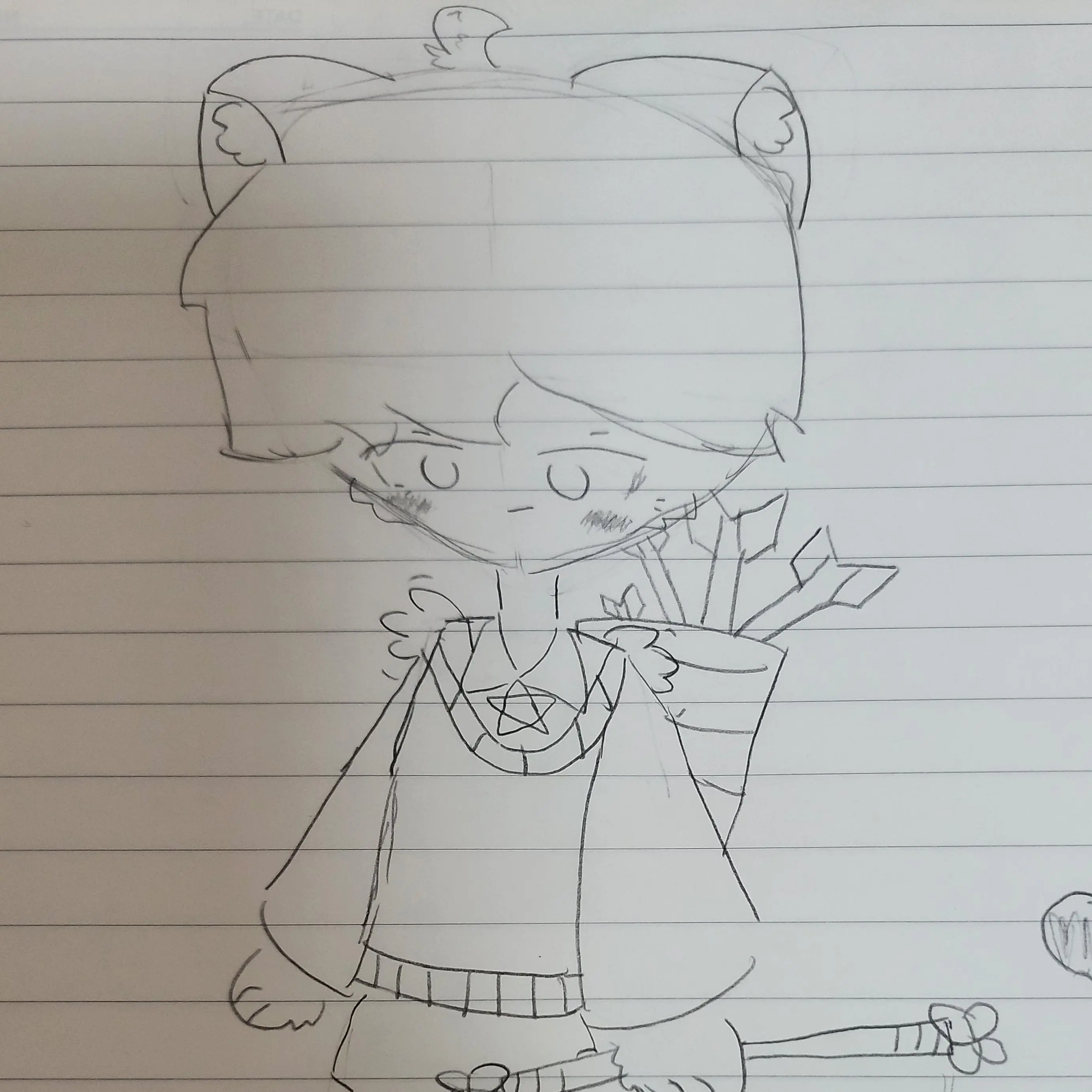 draam의 퍼아포+정령쿠들학교 (공약!!)