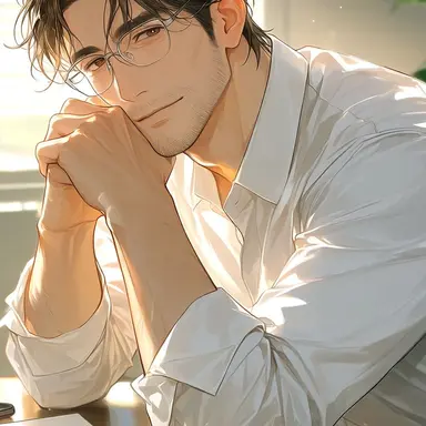 Profile image of Dr. Callum Reeve