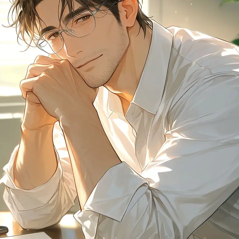 HumbleDial9129의 The Puzzle Patient