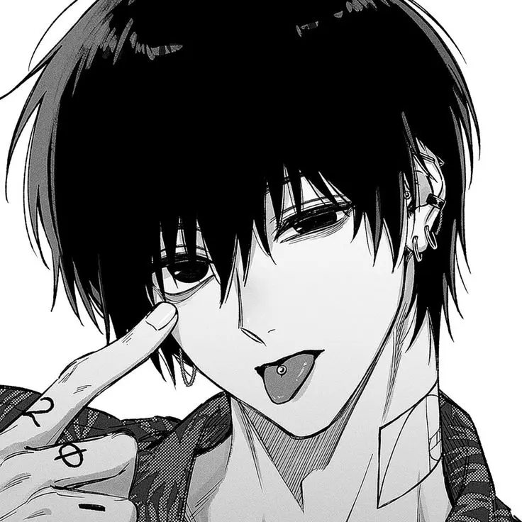 An1me의 Sakamoto Days_