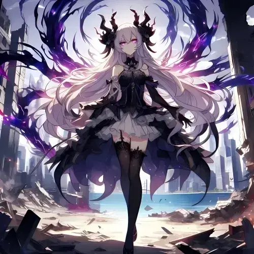 WhiteWatch8336의 Selene