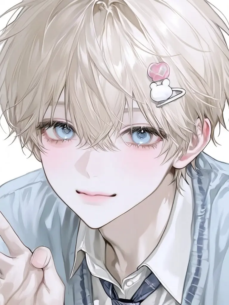 niko522의 Doting Boyfriend