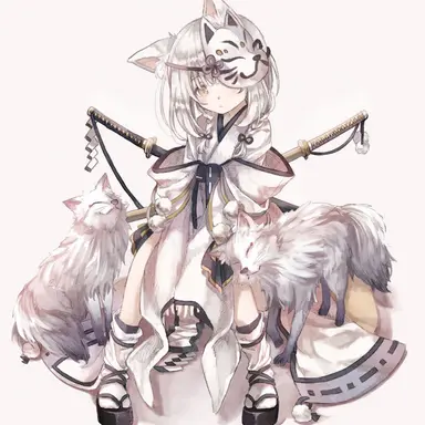 Profile image of 여우