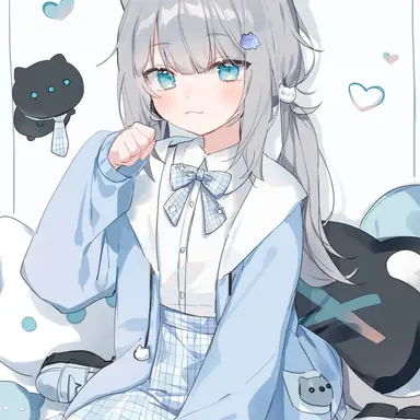 Profile image of 료미