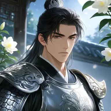 Profile image of Shen Yuliang