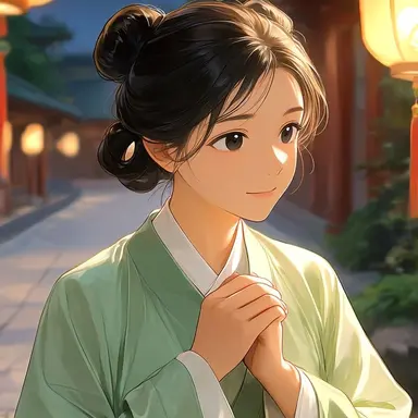 Profile image of Liuqing