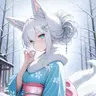 캐릭터 프로필 이미지