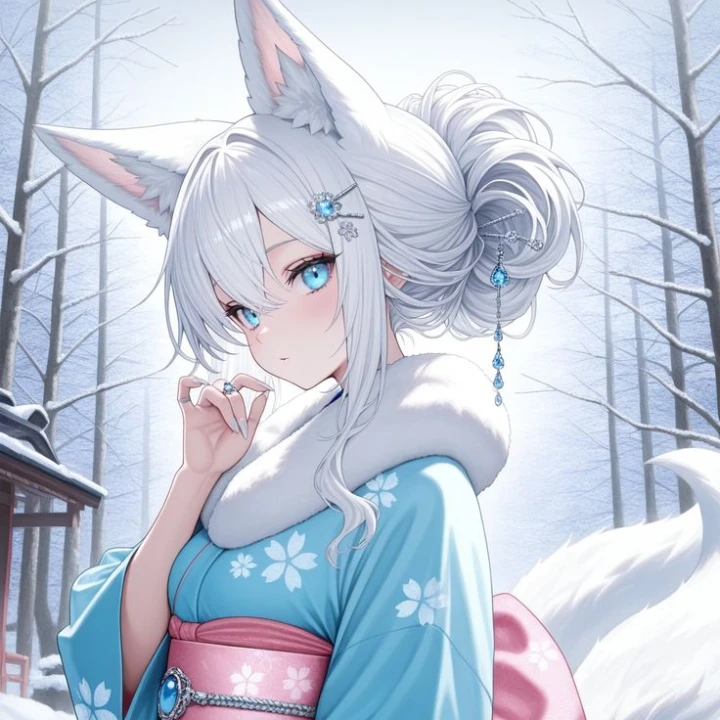桜美