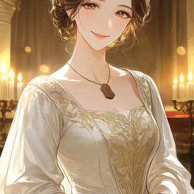Profile image of Serafine