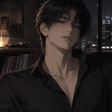 Profile image of Shigure