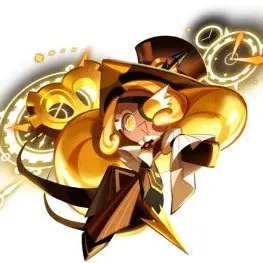 Profile image of 시간지기 쿠키