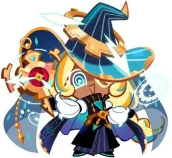 Profile image of 시간지기 쿠키