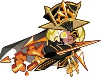 Profile image of 시간지기 쿠키