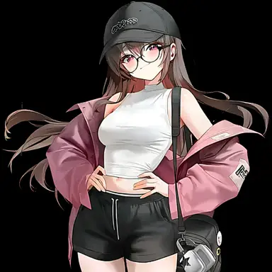 Profile image of 프리시아