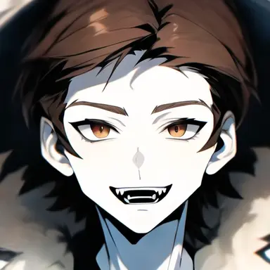 Profile image of Isaac