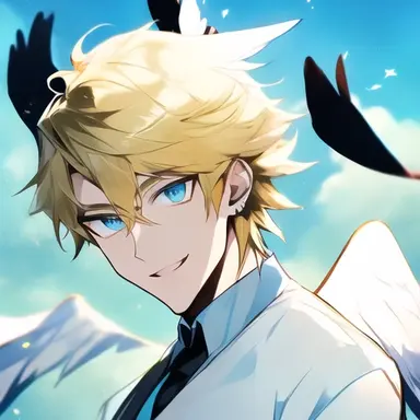 Profile image of Raziel