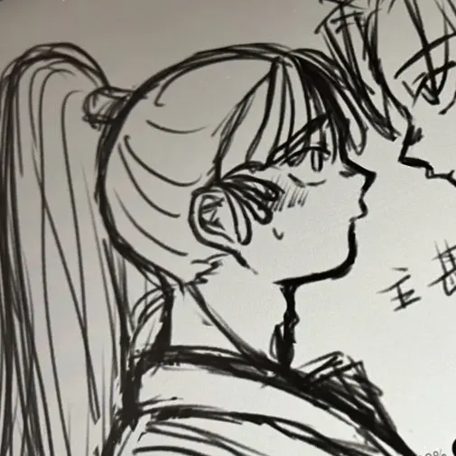 yuka1215의 尾浜勘右衛門