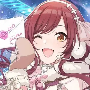 Profile image of 大崎甘奈